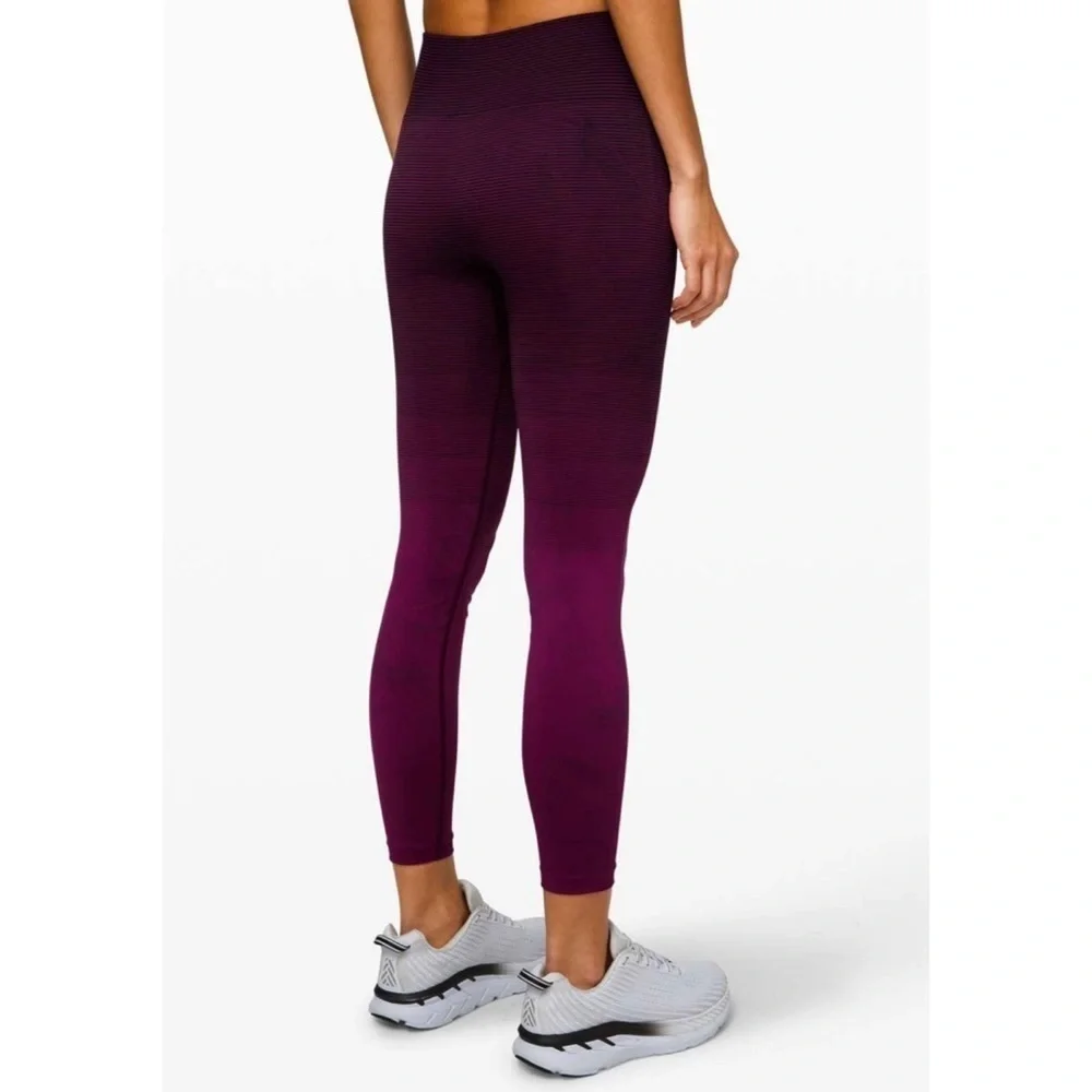 Lululemon Ebb to Train Tight *Wash